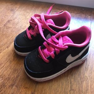 Nike Toddlers Sz 4.5